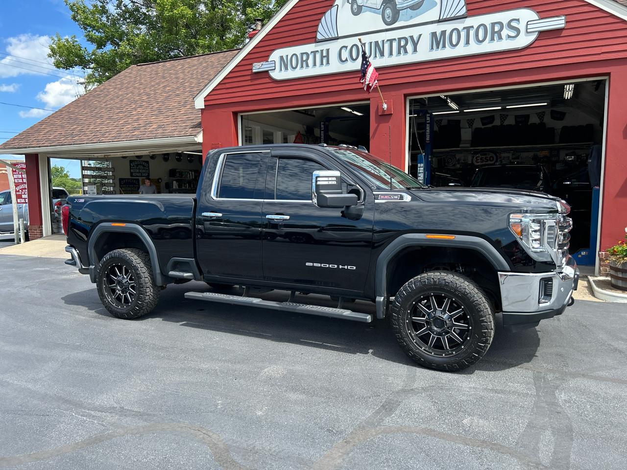 gmc sierra 2500hd 2021 1GT59NE74MF202406 image gmc sierra 2500hd 2021 1GT59NE74MF202406 image